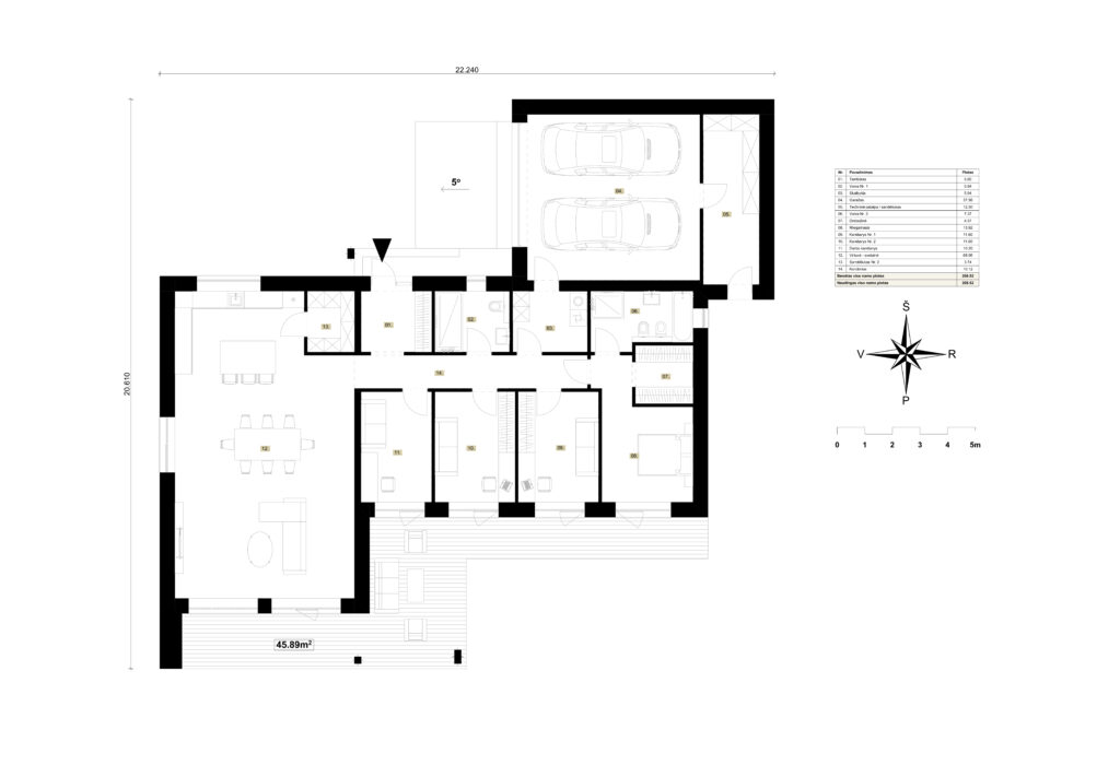 TIPINIS 025T