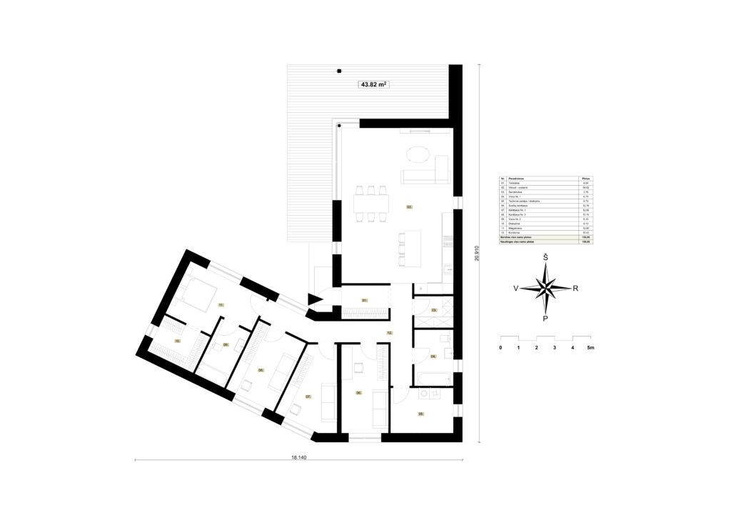 TIPINIS 026T