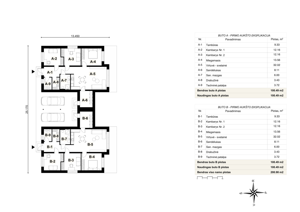 TIPINIS 032T